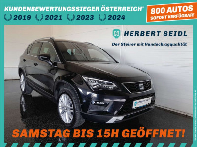 Seat Ateca Gebrauchtwagen