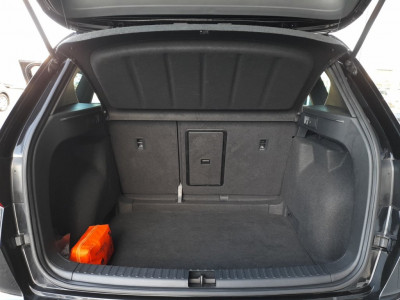 Seat Ateca Gebrauchtwagen Seat Ateca Gebrauchtwagen