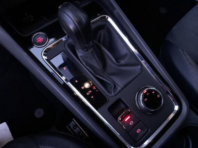 Seat Ateca Gebrauchtwagen Seat Ateca Gebrauchtwagen