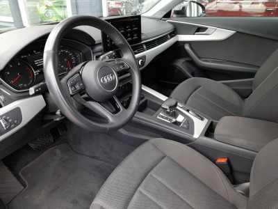 Audi A4 Gebrauchtwagen Audi A4 Gebrauchtwagen