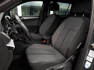Seat Tarraco Gebrauchtwagen