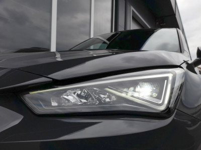 Seat Tarraco Gebrauchtwagen