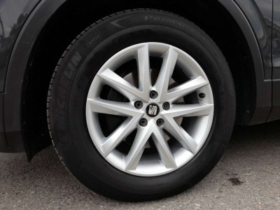 Seat Tarraco Gebrauchtwagen