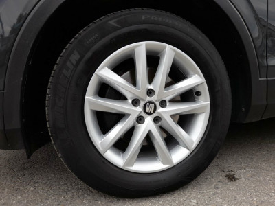Seat Tarraco Gebrauchtwagen
