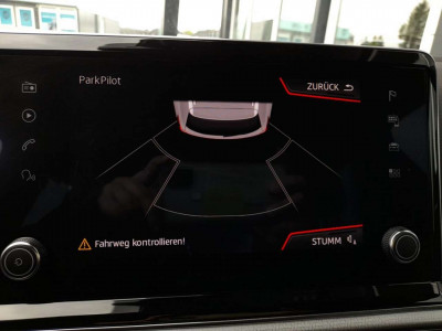 Seat Tarraco Gebrauchtwagen