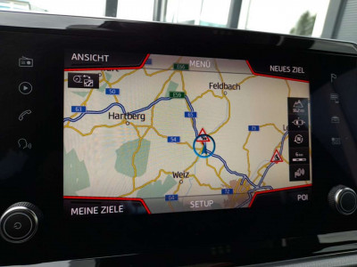 Seat Tarraco Gebrauchtwagen