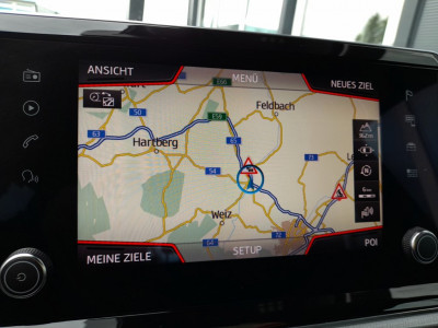 Seat Tarraco Gebrauchtwagen
