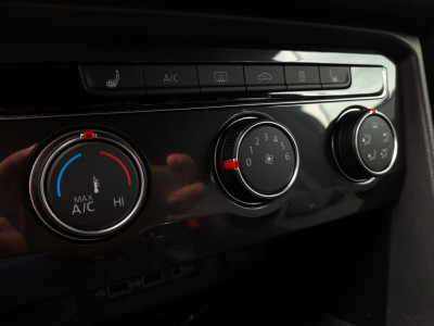 Seat Tarraco Gebrauchtwagen