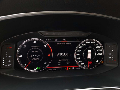 Seat Tarraco Gebrauchtwagen