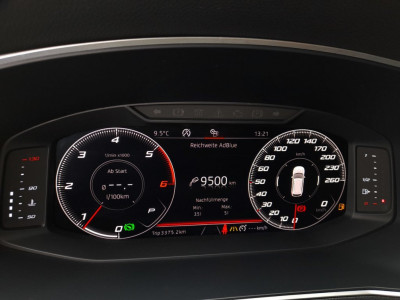 Seat Tarraco Gebrauchtwagen