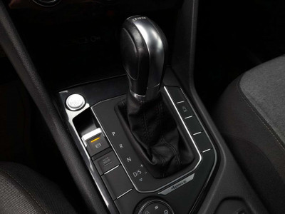 Seat Tarraco Gebrauchtwagen