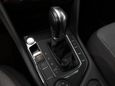 Seat Tarraco Gebrauchtwagen