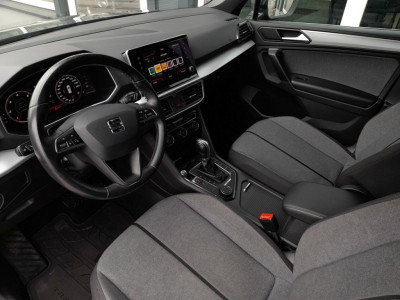 Seat Tarraco Gebrauchtwagen