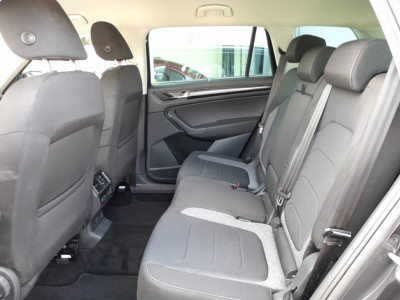 Skoda Kodiaq Gebrauchtwagen Skoda Kodiaq Gebrauchtwagen