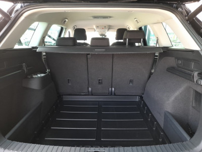 Skoda Kodiaq Gebrauchtwagen Skoda Kodiaq Gebrauchtwagen