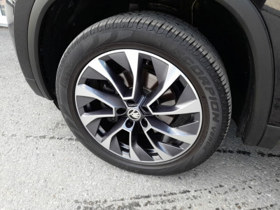 Skoda Kodiaq Gebrauchtwagen Skoda Kodiaq Gebrauchtwagen