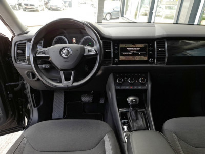 Skoda Kodiaq Gebrauchtwagen Skoda Kodiaq Gebrauchtwagen
