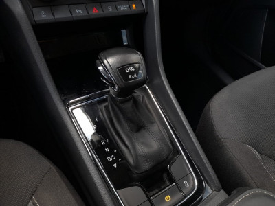 Skoda Kodiaq Gebrauchtwagen Skoda Kodiaq Gebrauchtwagen