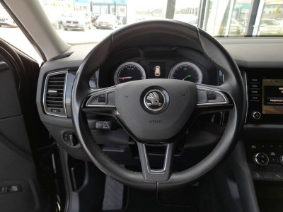 Skoda Kodiaq Gebrauchtwagen Skoda Kodiaq Gebrauchtwagen