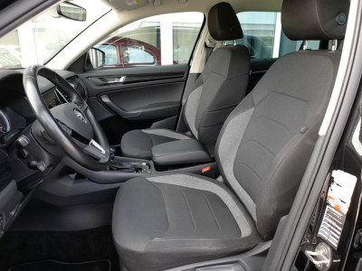 Skoda Kodiaq Gebrauchtwagen Skoda Kodiaq Gebrauchtwagen