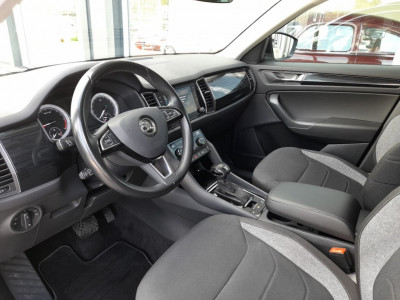 Skoda Kodiaq Gebrauchtwagen Skoda Kodiaq Gebrauchtwagen