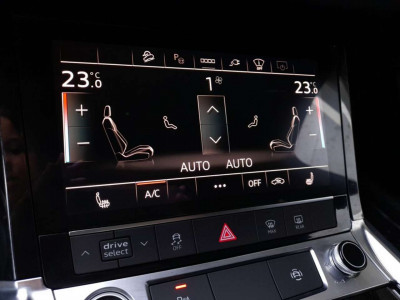 Audi e-tron Gebrauchtwagen