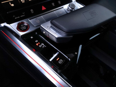 Audi e-tron Gebrauchtwagen Audi e-tron Gebrauchtwagen