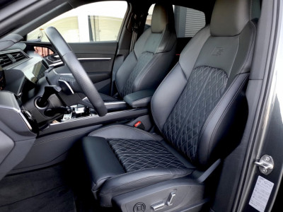 Audi e-tron Gebrauchtwagen Audi e-tron Gebrauchtwagen