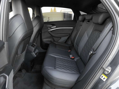 Audi e-tron Gebrauchtwagen