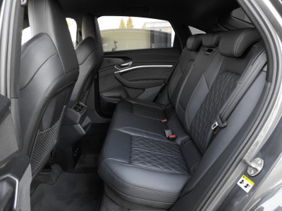 Audi e-tron Gebrauchtwagen Audi e-tron Gebrauchtwagen