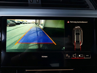Audi e-tron Gebrauchtwagen Audi e-tron Gebrauchtwagen