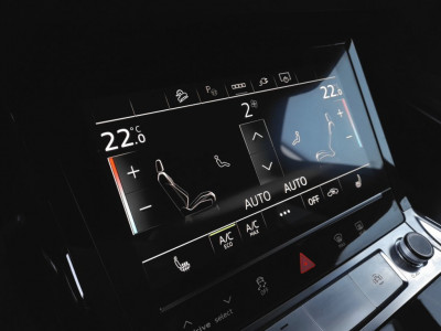 Audi e-tron Gebrauchtwagen Audi e-tron Gebrauchtwagen