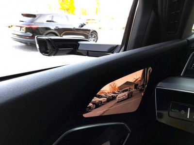 Audi e-tron Gebrauchtwagen Audi e-tron Gebrauchtwagen