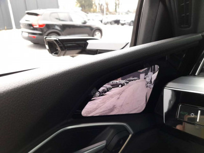 Audi e-tron Gebrauchtwagen