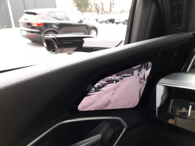 Audi e-tron Gebrauchtwagen