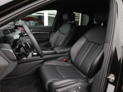 Audi e-tron Gebrauchtwagen