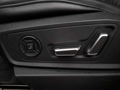 Audi e-tron Gebrauchtwagen