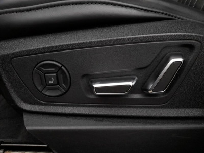 Audi e-tron Gebrauchtwagen