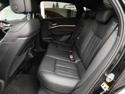 Audi e-tron Gebrauchtwagen