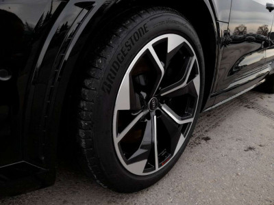 Audi e-tron Gebrauchtwagen