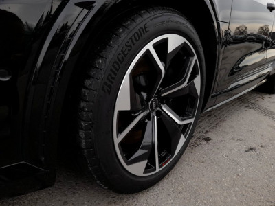 Audi e-tron Gebrauchtwagen