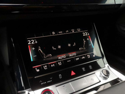 Audi e-tron Gebrauchtwagen