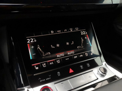 Audi e-tron Gebrauchtwagen