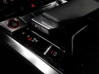 Audi e-tron Gebrauchtwagen