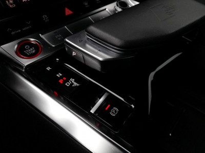Audi e-tron Gebrauchtwagen