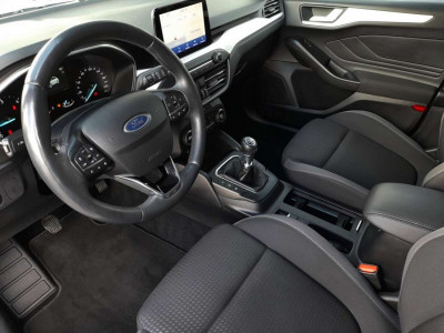 Ford Focus Gebrauchtwagen Ford Focus Gebrauchtwagen