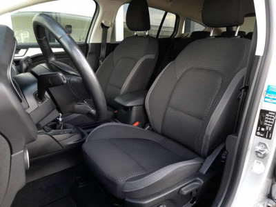 Ford Focus Gebrauchtwagen Ford Focus Gebrauchtwagen