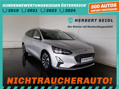 Ford Focus Gebrauchtwagen Ford Focus Gebrauchtwagen
