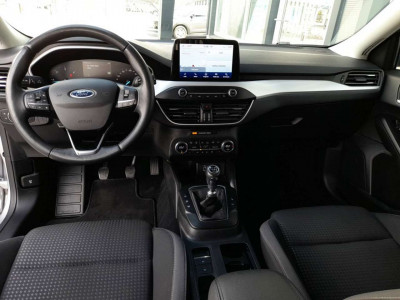 Ford Focus Gebrauchtwagen Ford Focus Gebrauchtwagen