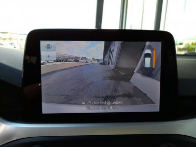 Ford Focus Gebrauchtwagen Ford Focus Gebrauchtwagen